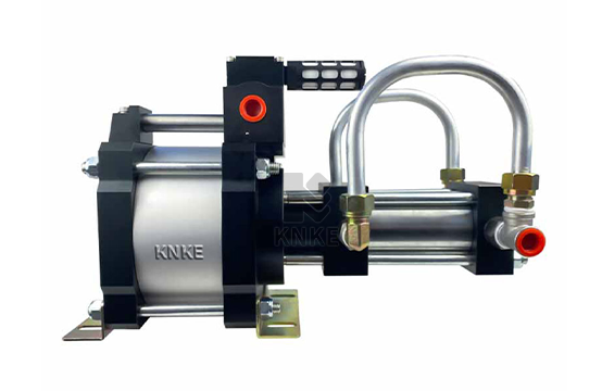 增压泵为什么抽不上水?增压泵抽不上水的原因有哪些?